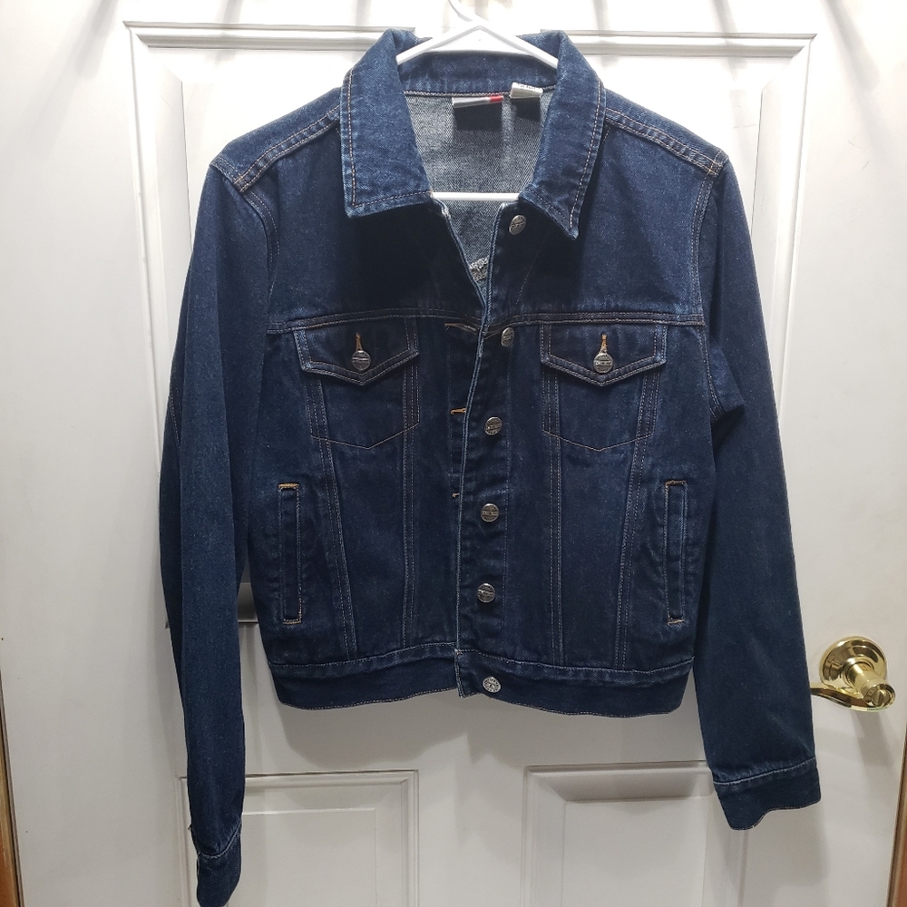 Arizona Jean Co. Denim Jacket